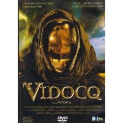 Vidocq